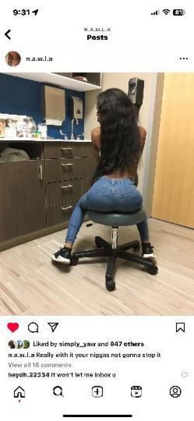 TsRihanna 24Yrs Old Escort Baltimore MD Image - 1