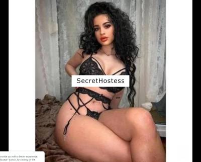 23 year old Escort in Cardiff Vanessa fresh face