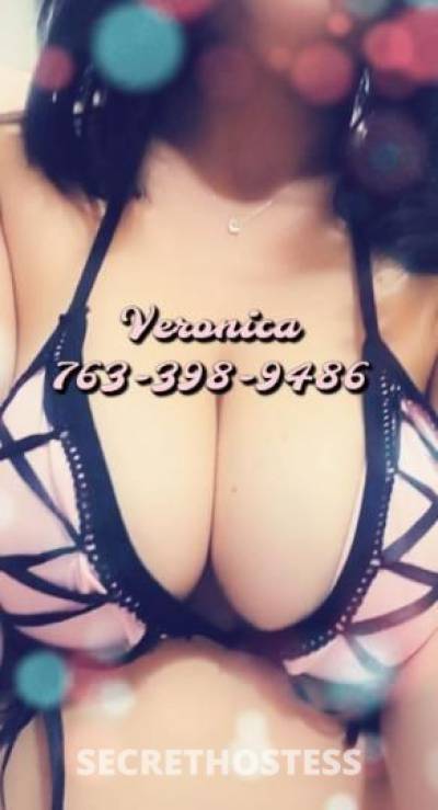 Veronica 37Yrs Old Escort 175CM Tall Minneapolis MN Image - 1