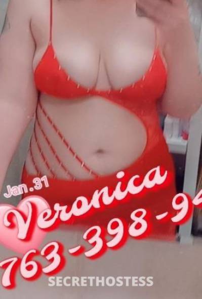 Veronica 37Yrs Old Escort 175CM Tall Minneapolis MN Image - 4