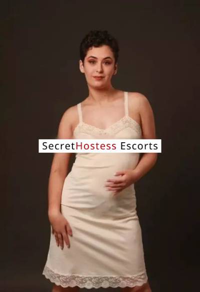 22 Year Old Canadian Escort Montreal - Image 1