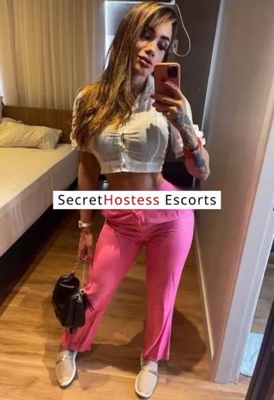 25 Year Old Portuguese Escort Duesseldorf - Image 5