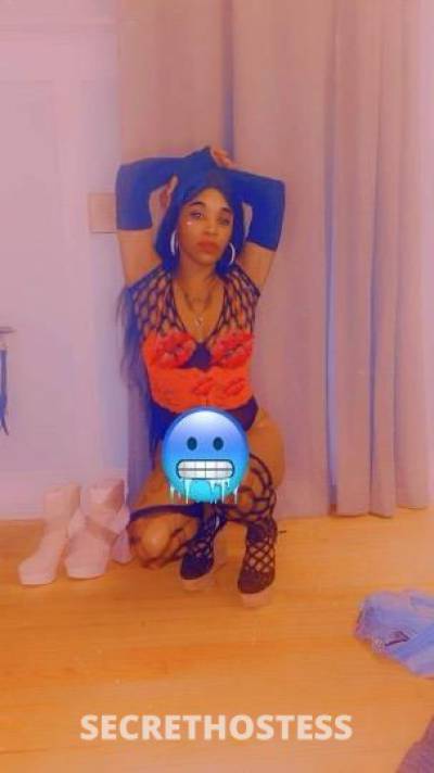 Wetjuicygold 24Yrs Old Escort Columbia SC Image - 1