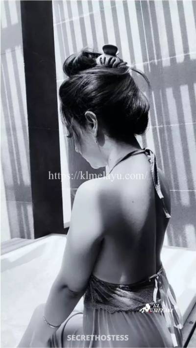 Widah 24Yrs Old Escort 49KG 167CM Tall Bukit Bintang Image - 1