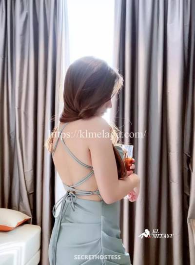 Widah 24Yrs Old Escort 49KG 167CM Tall Bukit Bintang Image - 3