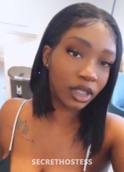 Yanni 22Yrs Old Escort Atlanta GA Image - 4