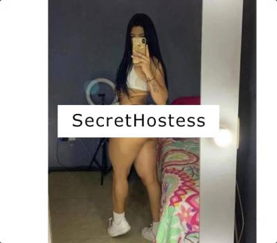 Yaritza 25Yrs Old Escort Luton Image - 1