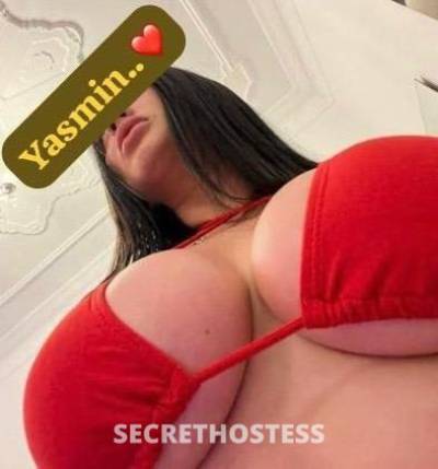 Yassmin 31Yrs Old Escort Los Angeles CA Image - 3