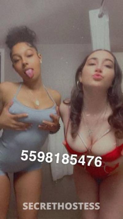 Yaz&Snow 20Yrs Old Escort San Jose CA Image - 3