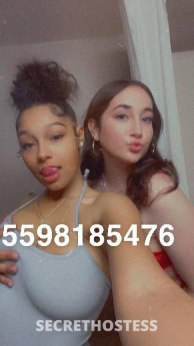 Yaz&Snow 20Yrs Old Escort San Jose CA Image - 4