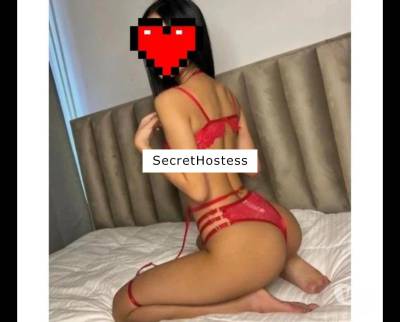 Yazmyna 25Yrs Old Escort Stoke-on-Trent Image - 0