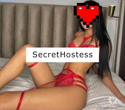 Yazmyna 25Yrs Old Escort Stoke-on-Trent Image - 4