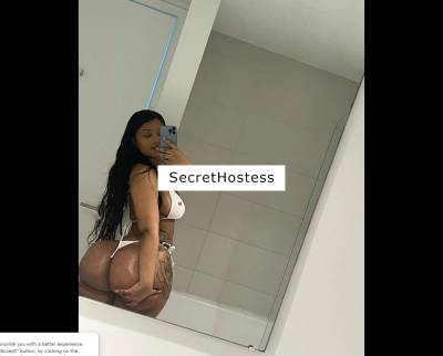 Zakeya 23Yrs Old Escort Birmingham Image - 0