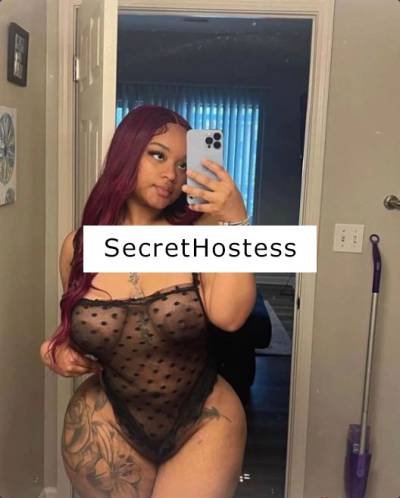 Zakeya 23Yrs Old Escort Birmingham Image - 3