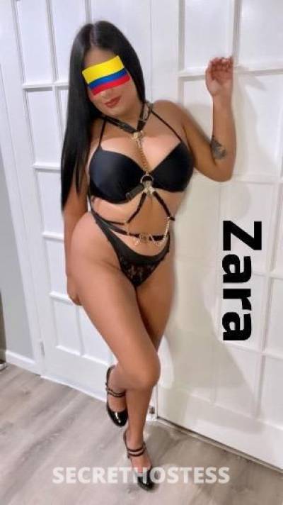 Zara 23Yrs Old Escort Central Jersey NJ Image - 0