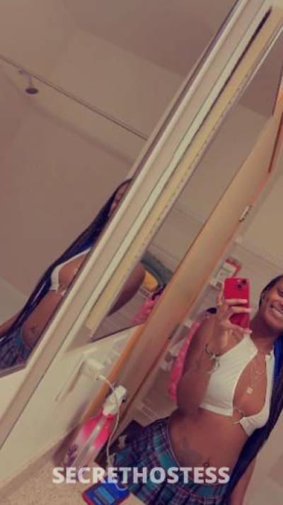 Zhari 25Yrs Old Escort Everett WA Image - 5