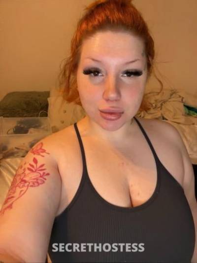 22 year old Escort in Evansville IN Let's be friends . thick redhead pawg