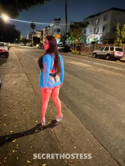 19 year old Latino Escort in San Fernando Valley CA Spanish/Mexican mami available for you