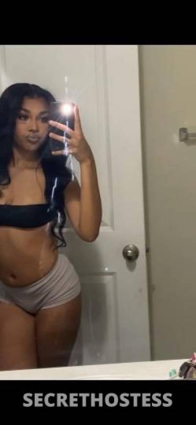 zaria 19Yrs Old Escort Phoenix AZ Image - 1