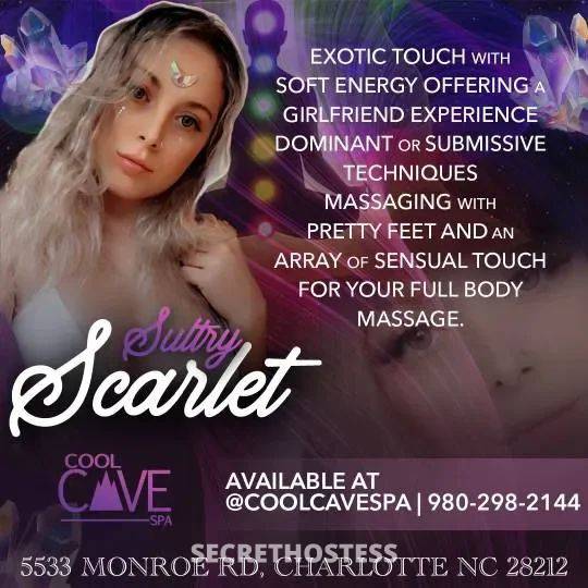 &nbsp; massageforhire 21Yrs Old Escort Charlotte NC Image - 3