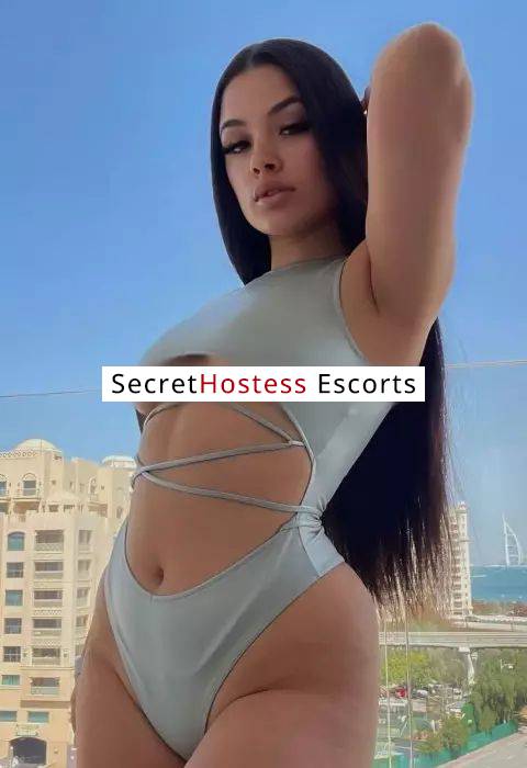 20Yrs Old Escort 60KG 157CM Tall Nicosia Image - 3