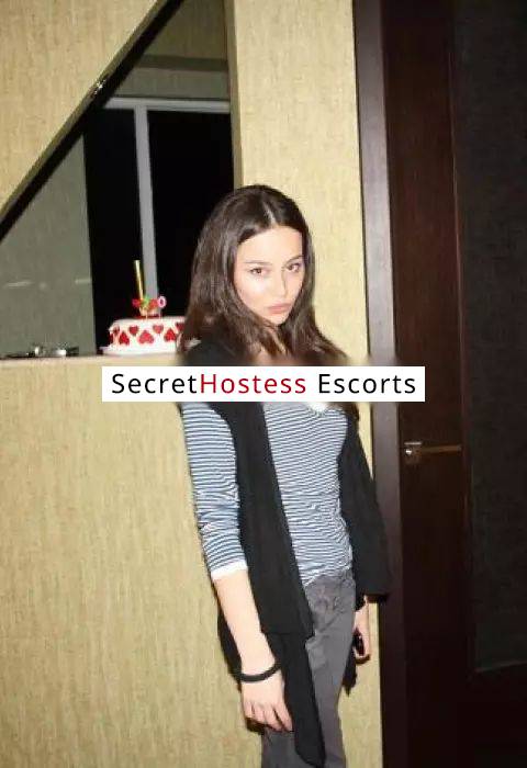 31Yrs Old Escort 59KG 170CM Tall Nizhniy Novgorod Image - 0