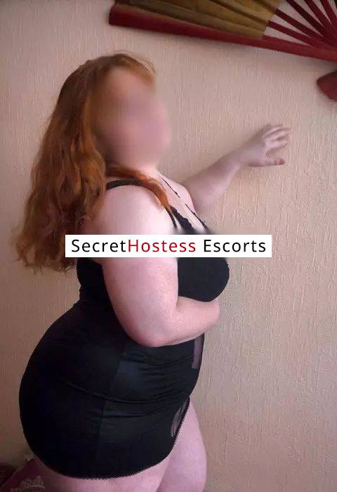 40Yrs Old Escort 75KG 160CM Tall Nizhniy Novgorod Image - 2