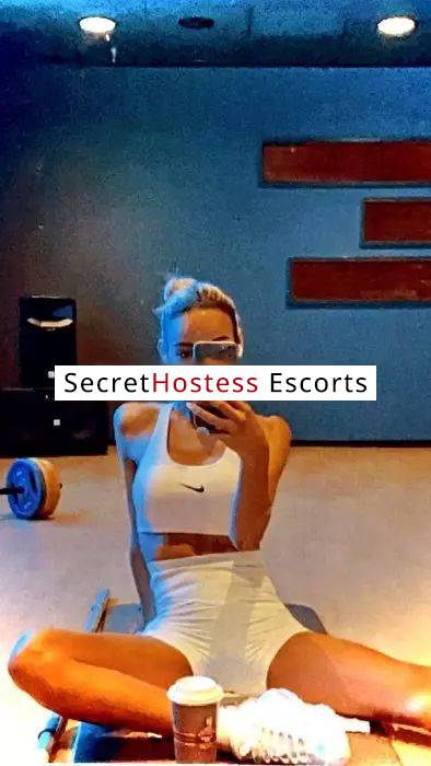 Dorina 28Yrs Old Escort 60KG 173CM Tall Budapest Image - 14