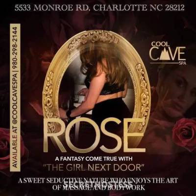 &nbsp; massageforhire 21Yrs Old Escort Charlotte NC Image - 2