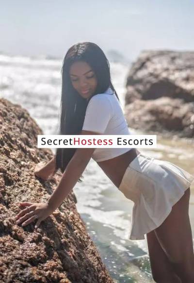 18 Year Old Brazilian Escort Belgrade - Image 2