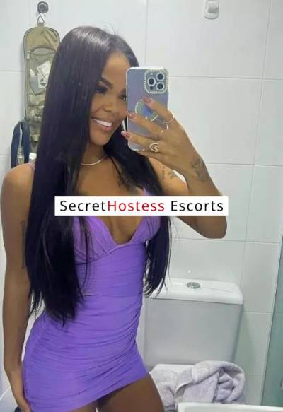 18 Year Old Brazilian Escort Belgrade - Image 3