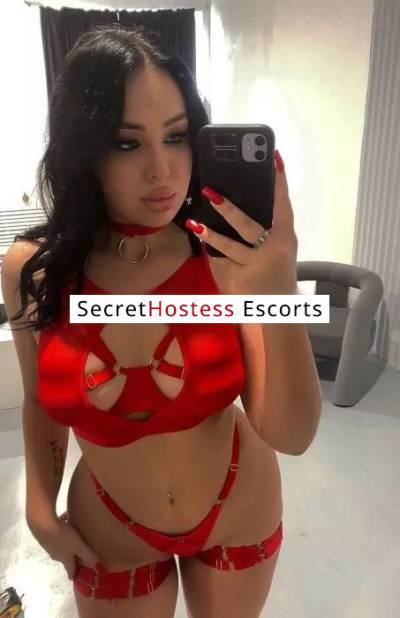 19 Year Old Russian Escort Tbilisi - Image 3