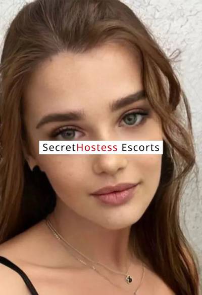 19 Year Old Russian Escort Tbilisi - Image 5