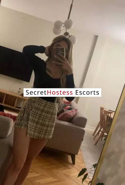 19Yrs Old Escort 55KG 160CM Tall Istanbul Image - 1