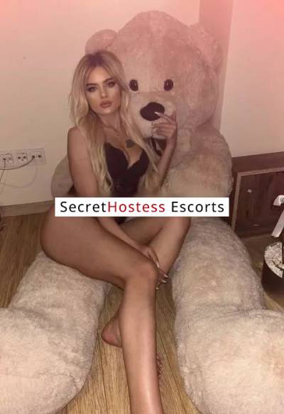 19Yrs Old Escort 55KG 160CM Tall Istanbul Image - 5