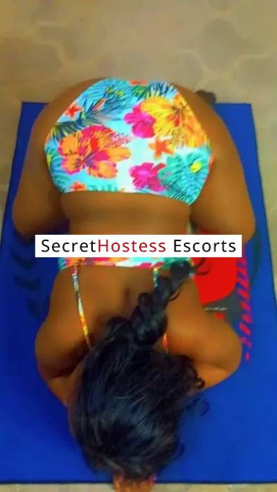 20 Year Old African Escort Riyadh - Image 1