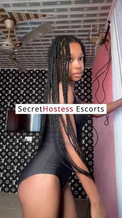 20Yrs Old Escort 58KG 165CM Tall Accra Image - 4