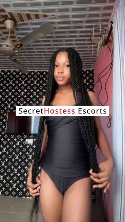 20 Year Old African Escort Accra - Image 6