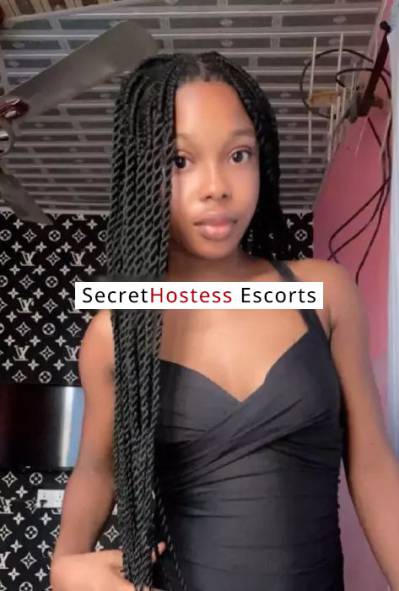 20Yrs Old Escort 58KG 165CM Tall Accra Image - 6