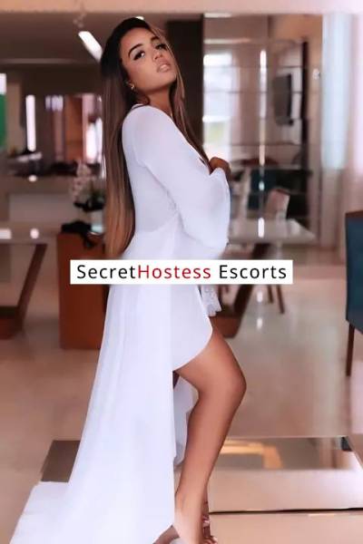 20Yrs Old Escort 56KG 160CM Tall Heraklion Image - 3