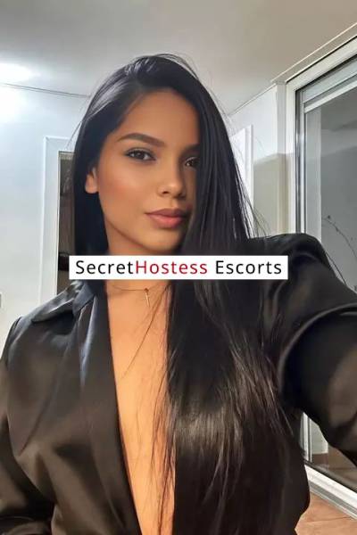 20 Year Old Colombian Escort Vienna - Image 4