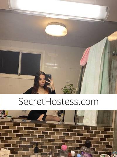 20 year old Escort in North Parramatta Sydney Sweet &amp; petite