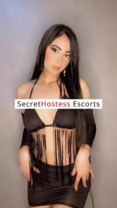 20Yrs Old Escort 65KG 169CM Tall Manama Image - 1