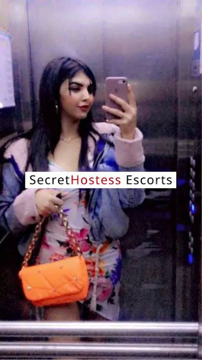 20Yrs Old Escort 53KG 166CM Tall Istanbul Image - 1