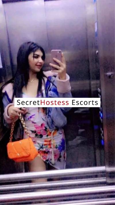 20Yrs Old Escort 53KG 166CM Tall Istanbul Image - 2