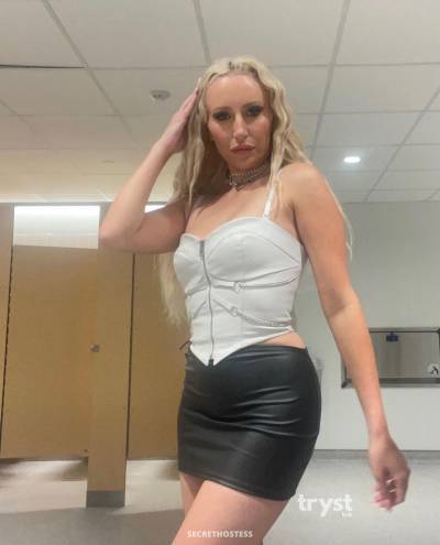 Stasia - Russian Barbie in Seattle WA