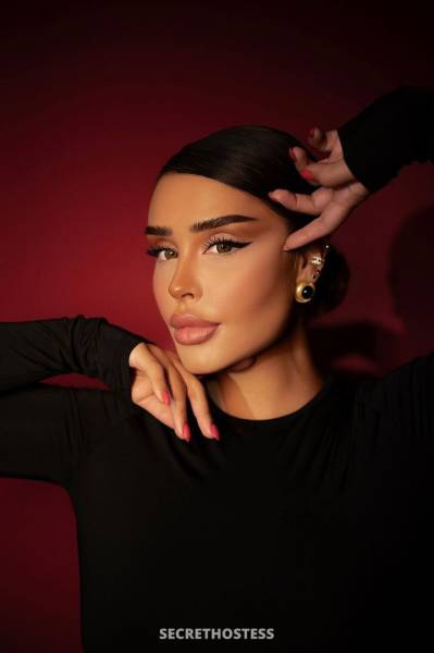 Elit Model Amira, escort in Jeddah