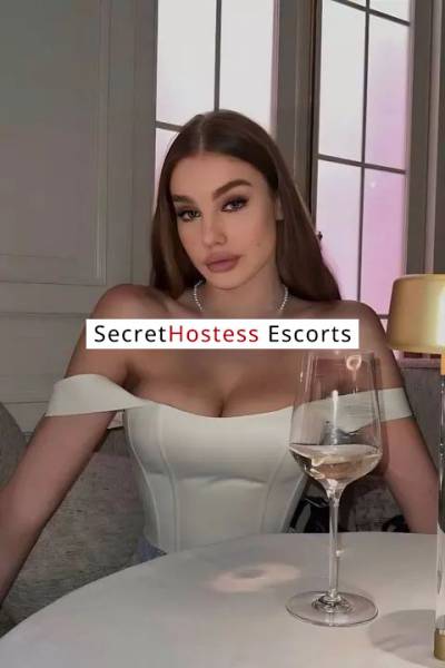 20 Year Old Russian Escort Phuket Brunette - Image 3