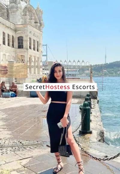 20Yrs Old Escort 55KG 165CM Tall Yerevan Image - 1