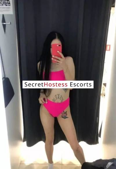 20Yrs Old Escort 51KG 167CM Tall Tbilisi Image - 5